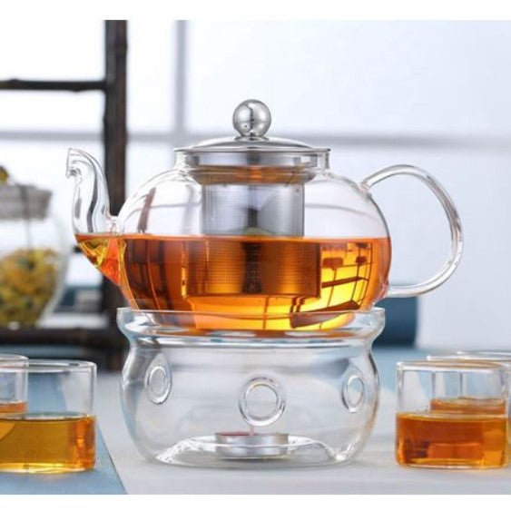 Eetrite Tea Burner – Souq-it.co.za