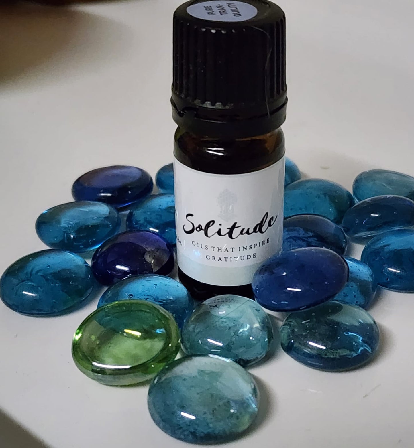 Solitude Essential Oil