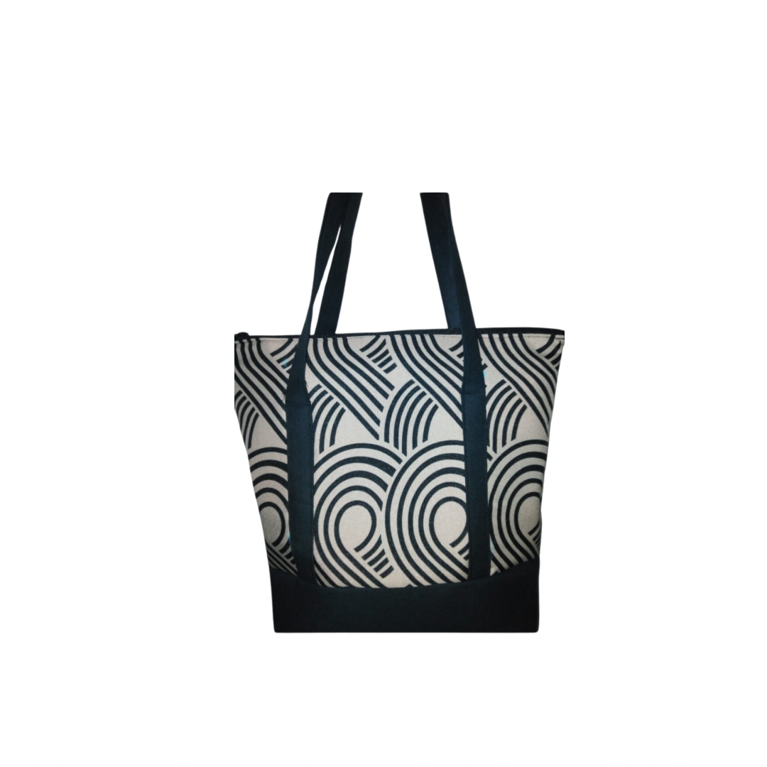 Haya bag Geometric