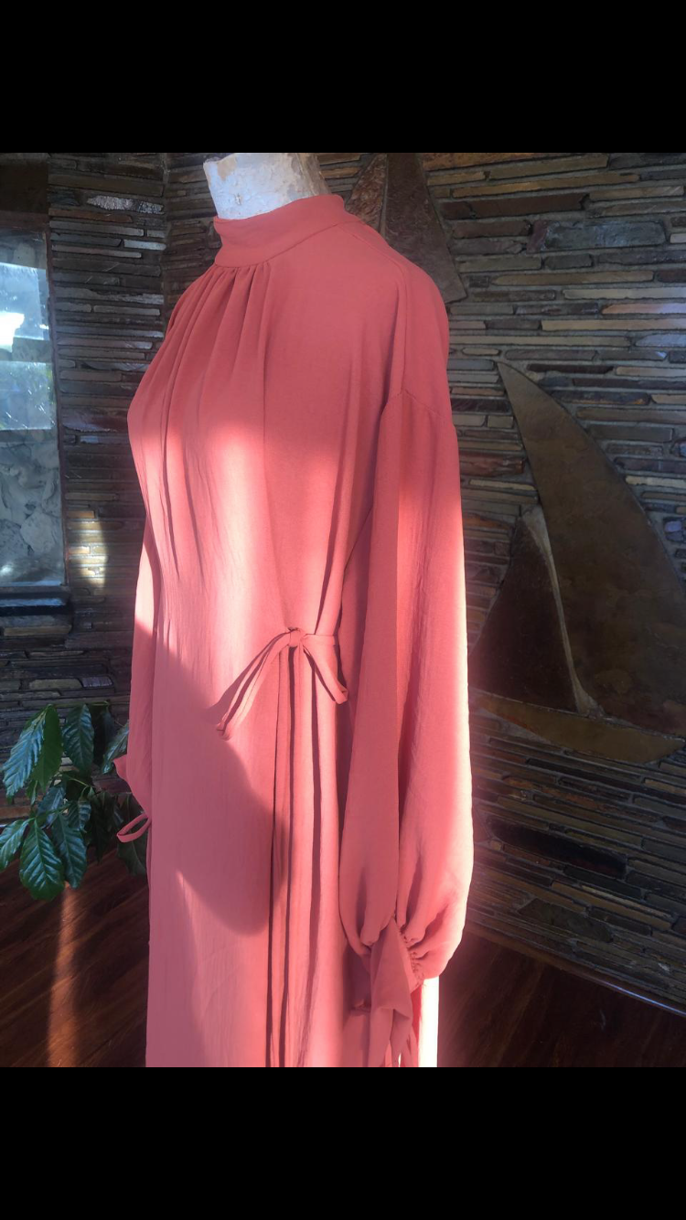 Haniya Dress