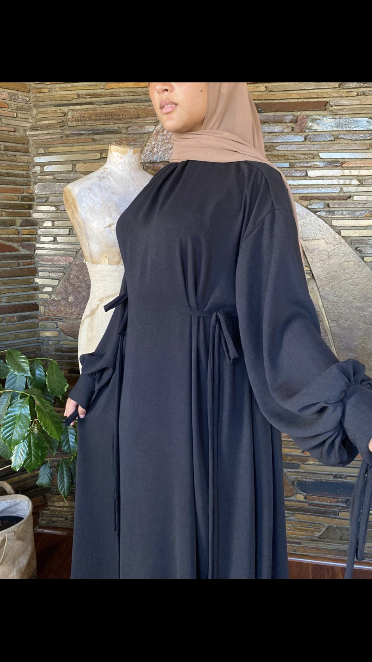 Haniya Dress