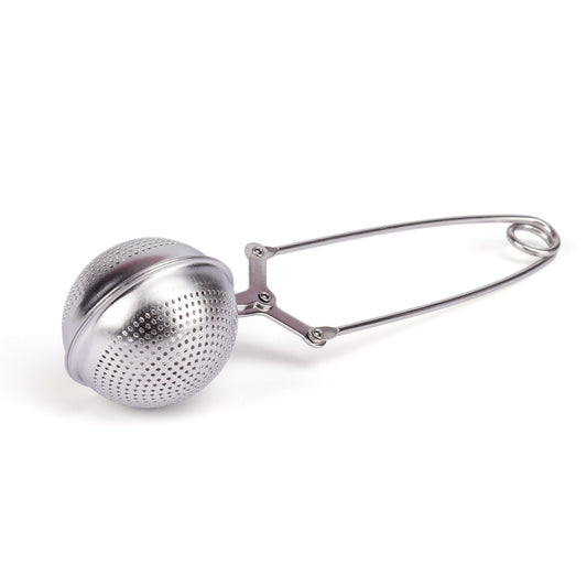 Fine Leaf Ball Infuser