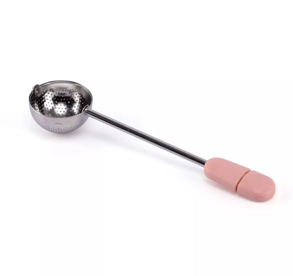 Tea Infuser Rotator