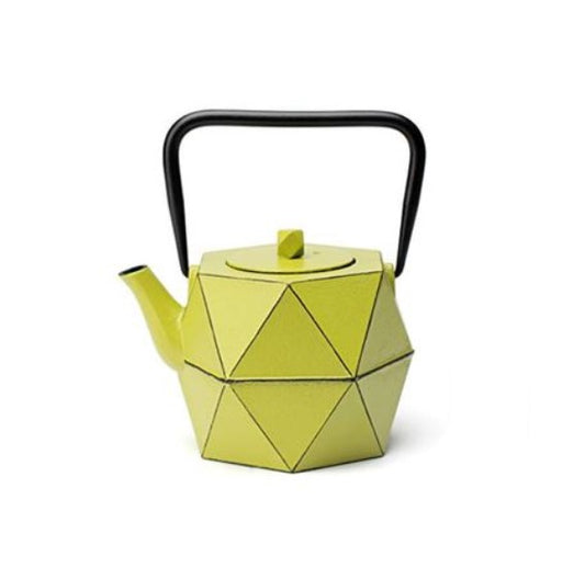 Eetrite Cast Iron Infuser Teapot