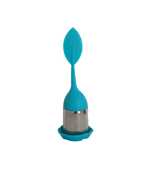 Fine Leaf Rubber Infuser