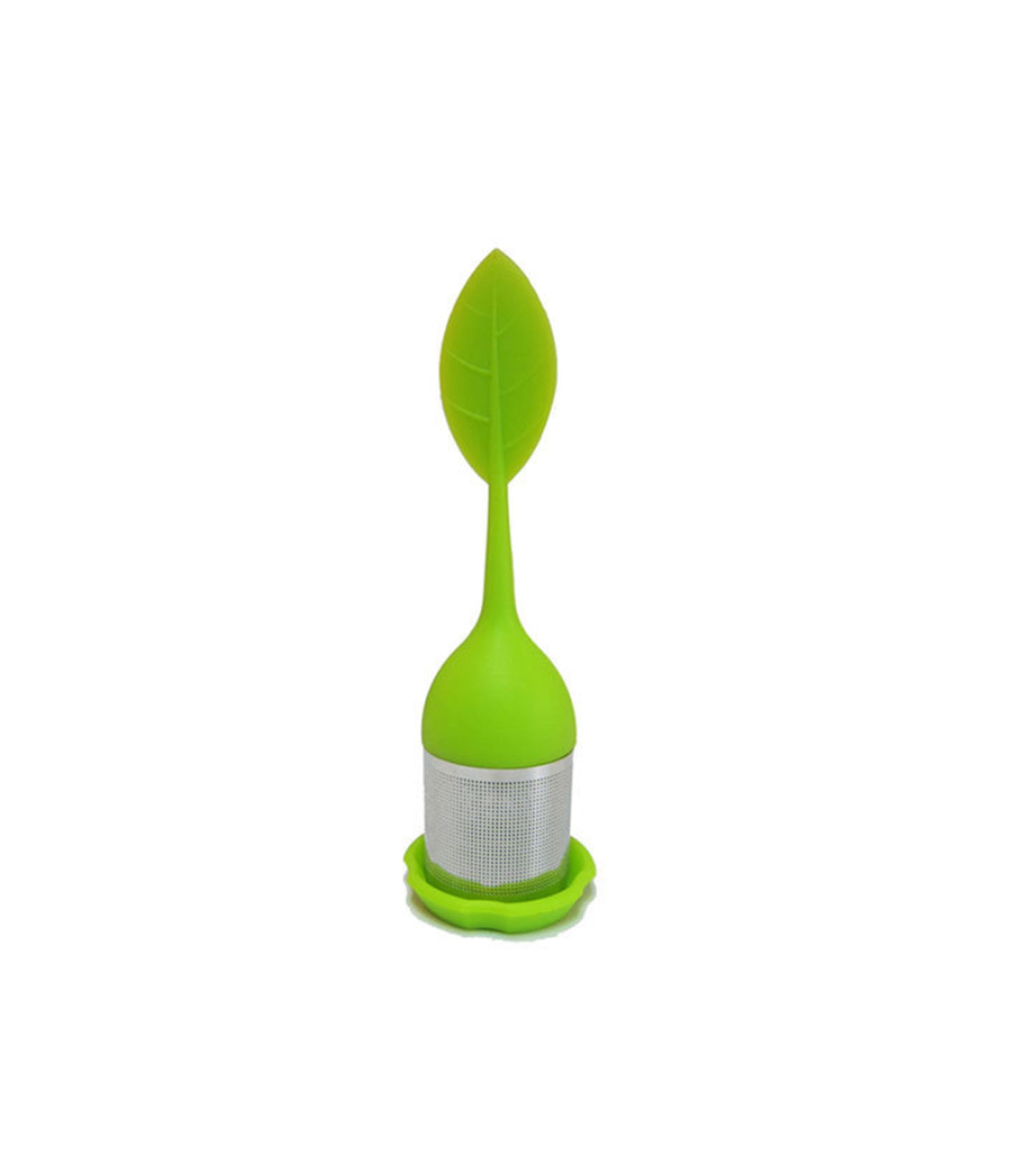 Fine Leaf Rubber Infuser