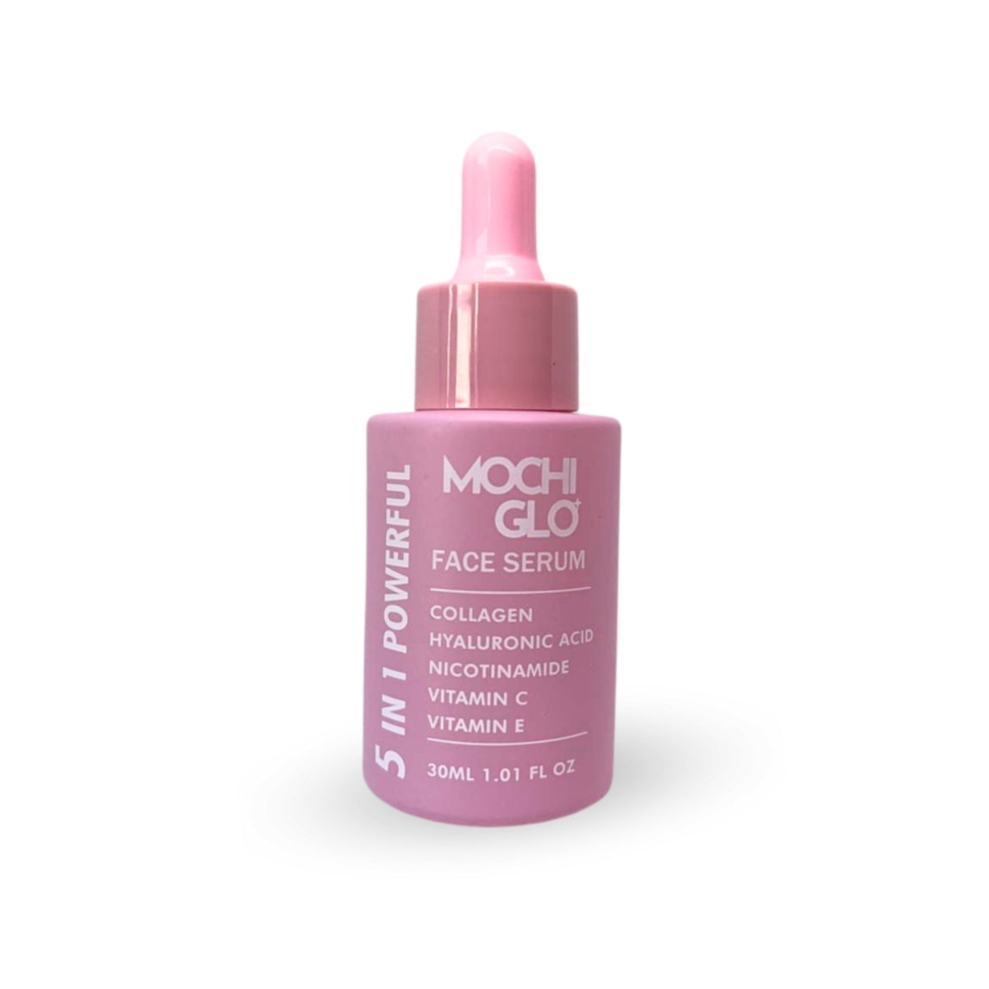 Mochi Glo - Beauty - 5-in-1 Face Serum - 30 ML