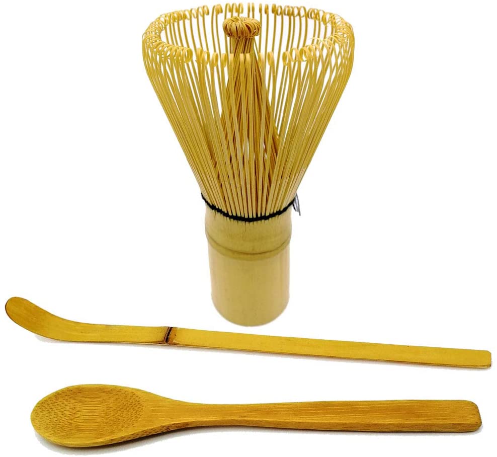 Matcha Whisk Set