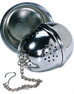 Bell Infuser