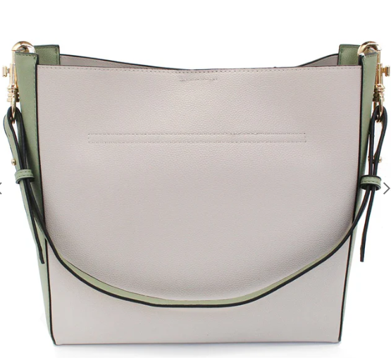 Ladies Handbag - With Inner Pouch