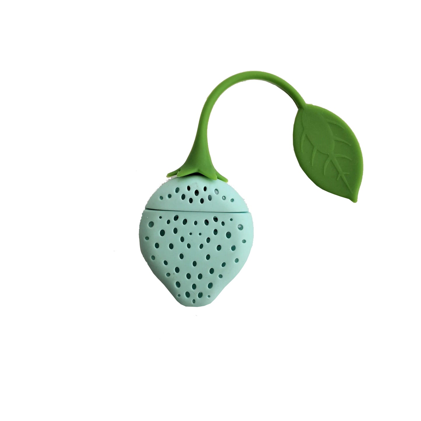 Strawberry Rubber Infuser