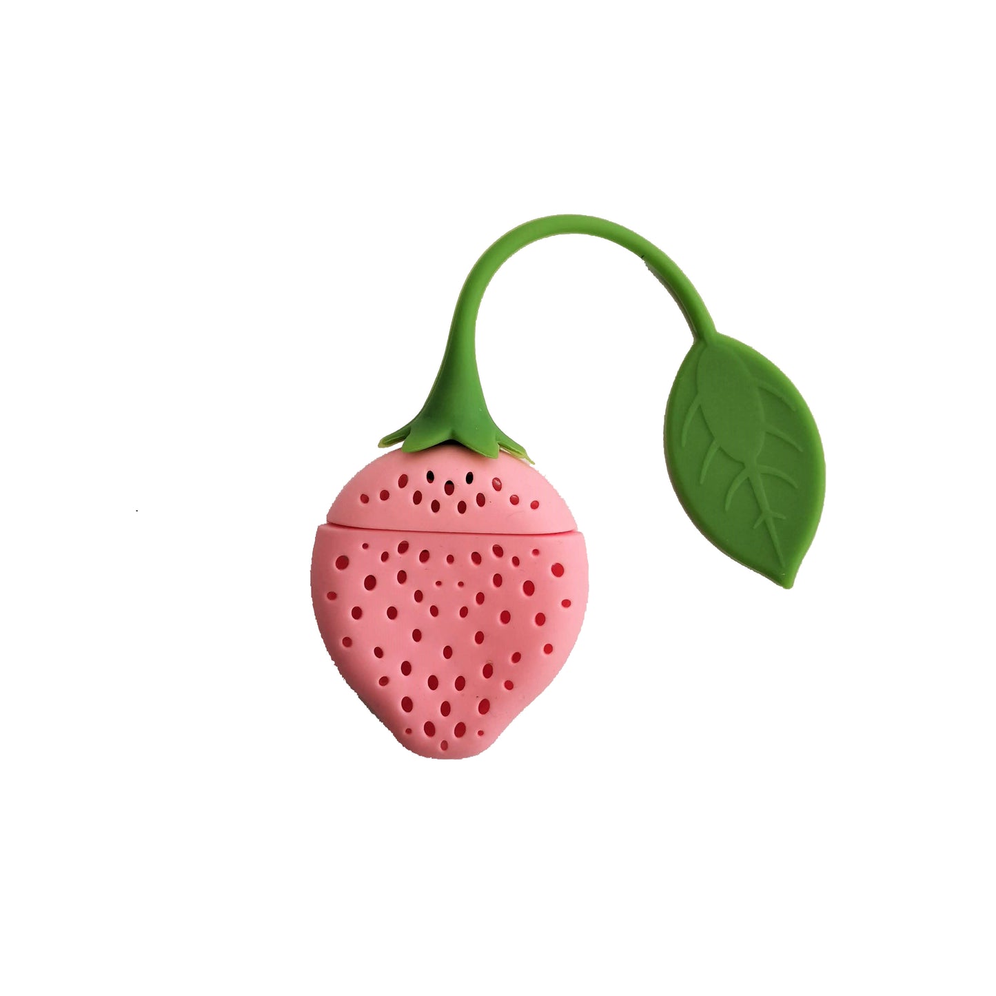 Strawberry Rubber Infuser