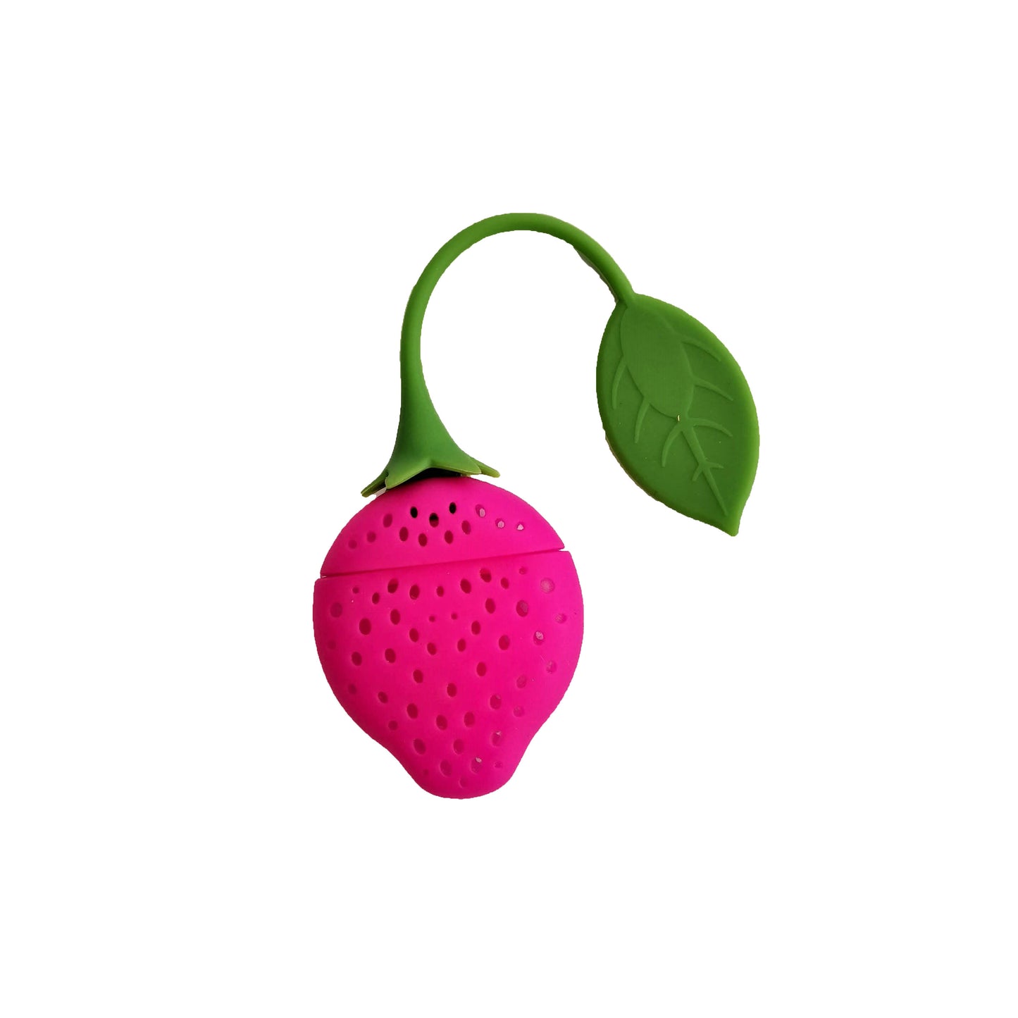 Strawberry Rubber Infuser