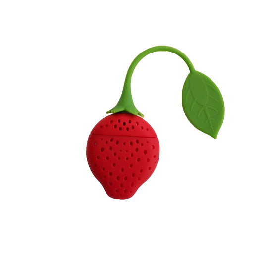 Strawberry Rubber Infuser