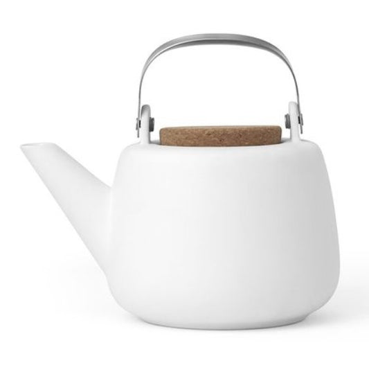 Viva Scandinavia 1.2 Nicola Teapot